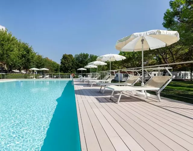 Camping Fusina