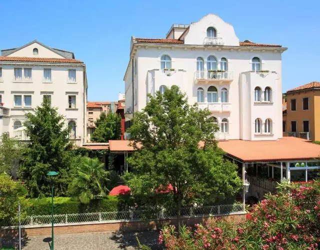 Hotel Biasutti