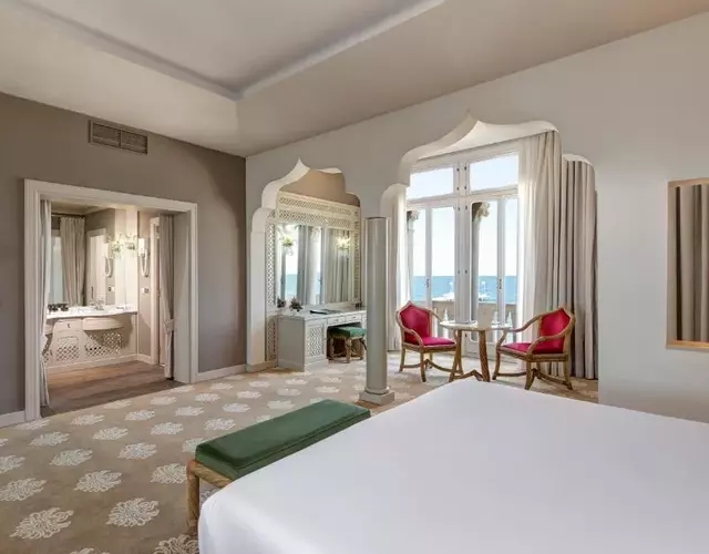 Hotel Excelsior Venice