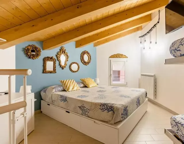 La Bella Vita - La Casetta