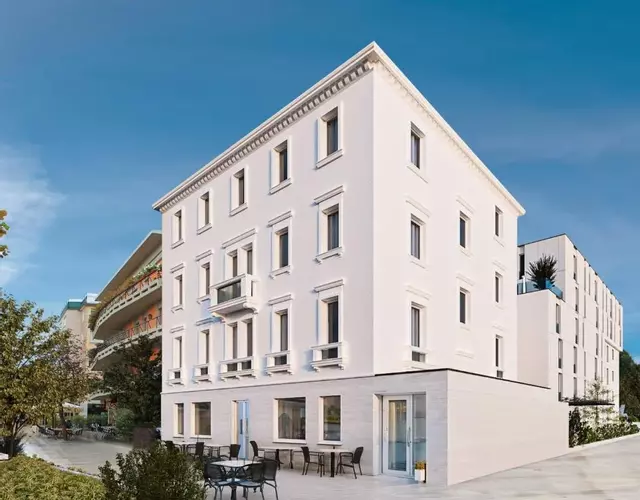Melia Venezia Lido