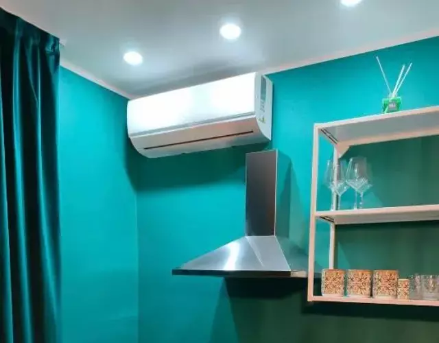 Residenza Sant'Andrea Ottanio