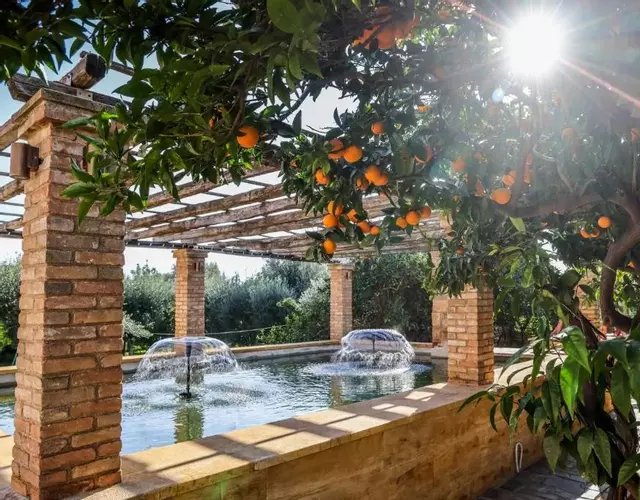 Archontiko Frideriki Luxury Apartments