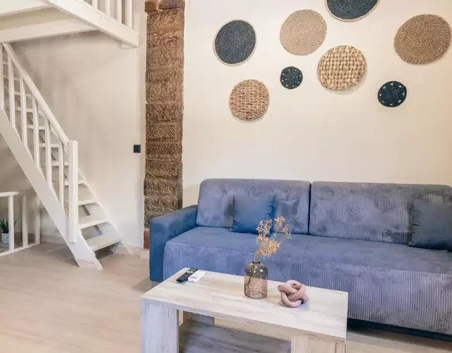 Ariusa Luxury Apartments