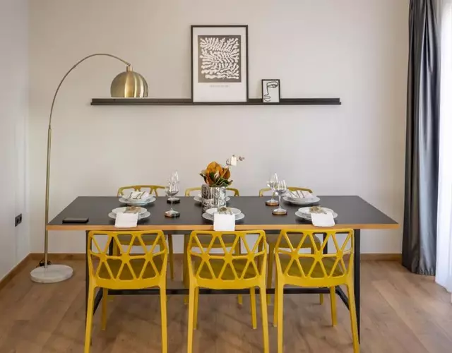 Kaleo Chios Luxury Apartments