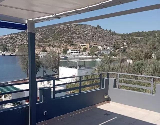Porto Mesta