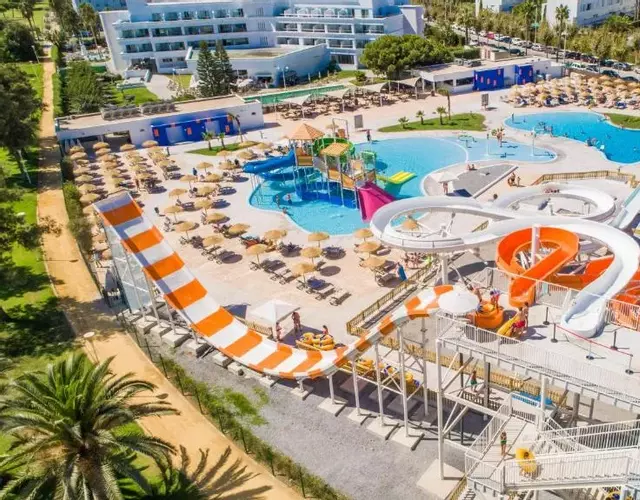 ALEGRIA Costa Ballena Aquafun