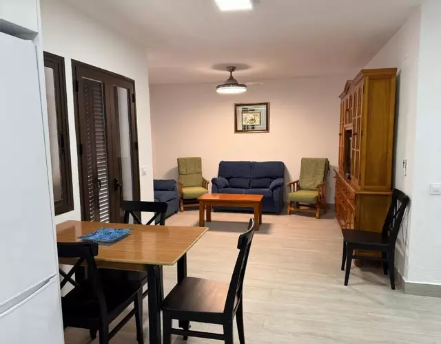 Apartamento Completo en Chipiona