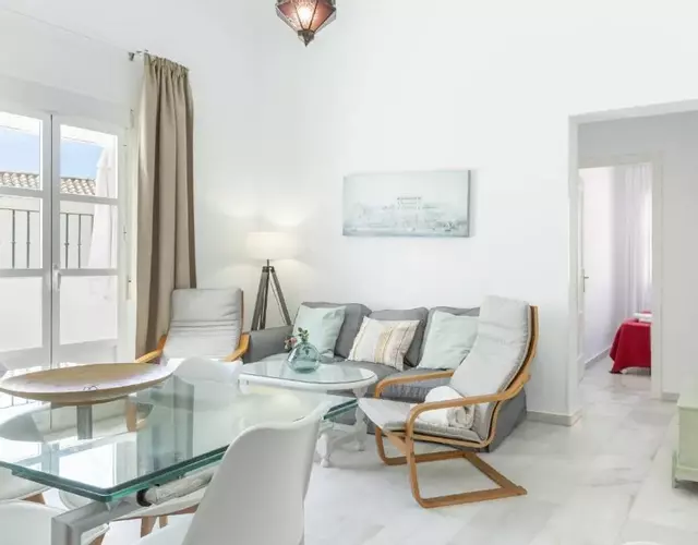Apartamento Playa de Regla con terraza 1