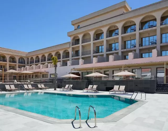 Hotel Macià Doñana