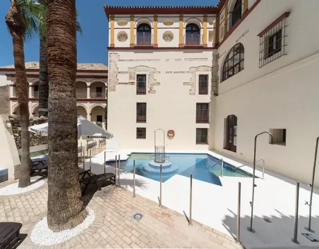 Hotel Palacio Marqués de Arizón