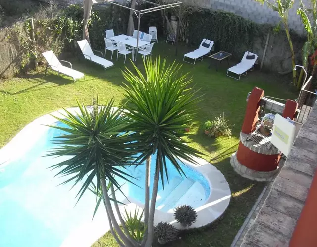 La Posada de Menchu