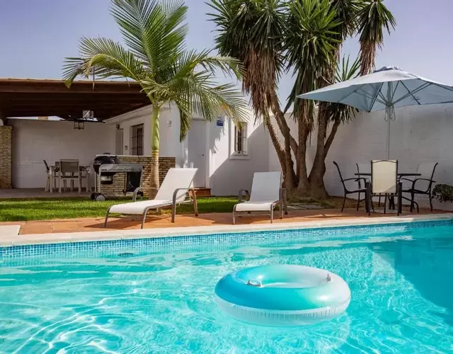 Villa las Raices