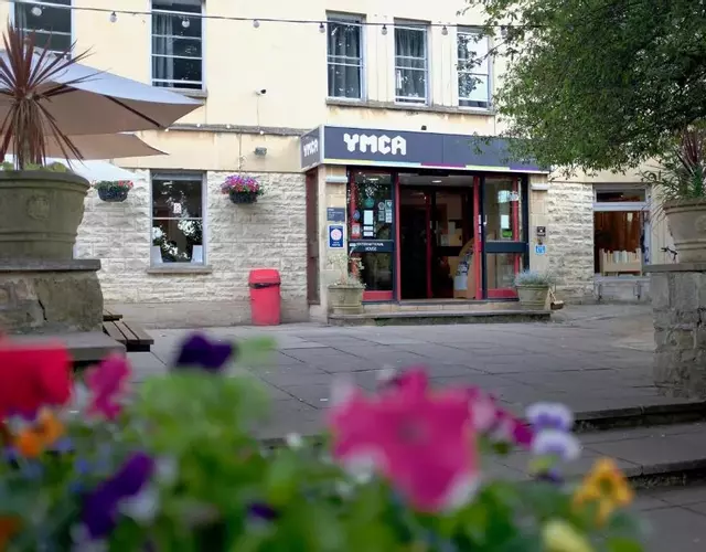Bath YMCA Hostel