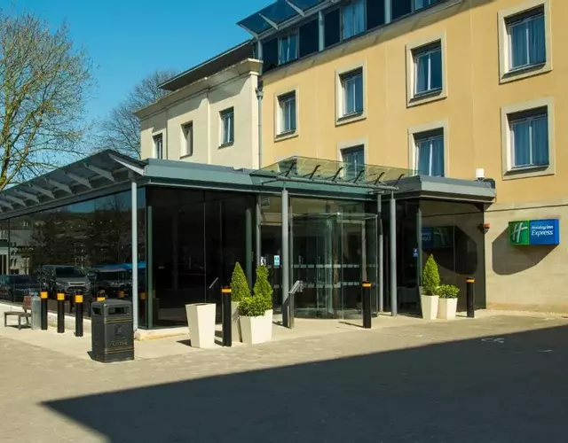 Holiday Inn Express Bath by IHG