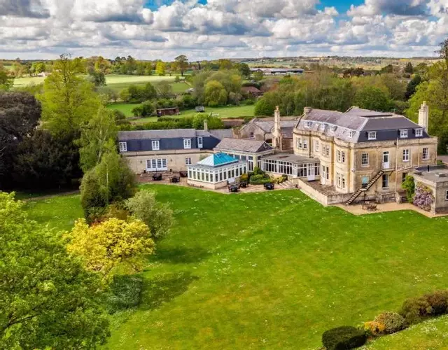 Leigh Park Country House Hotel & Vineyard, BW Signature Collection