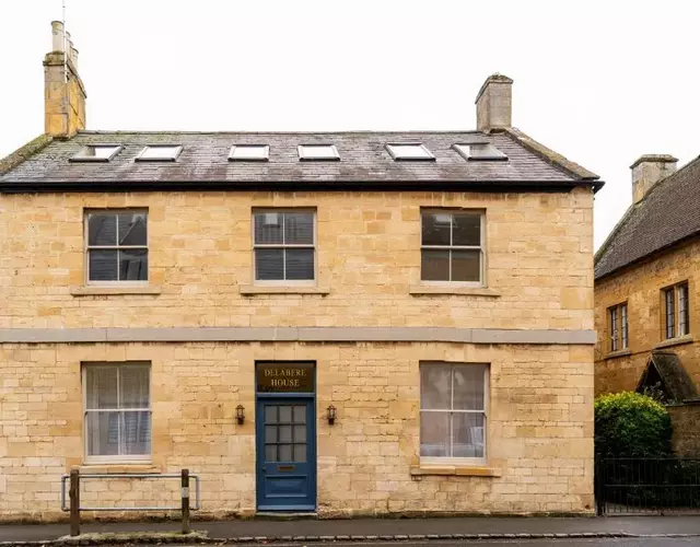 Delabere House - Luxury Cotswolds Holiday Apartments
