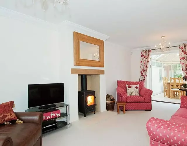 Kissing Gate Cottage