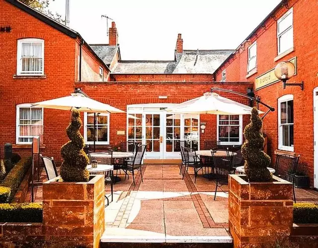 Stratford Limes Hotel
