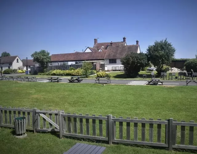 The Stag Rooms