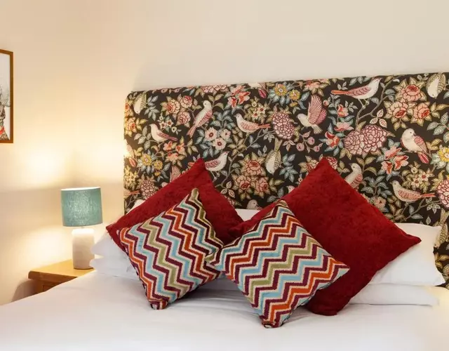 Banbury Hill Farm Bed & Breakfast