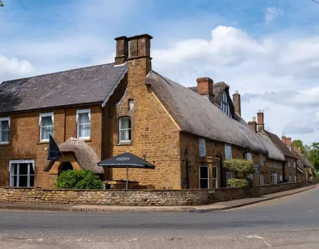 Banbury Wroxton House Hotel