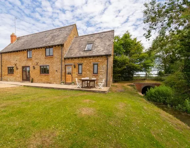 Jay Barn - Ash Farm Cotswolds