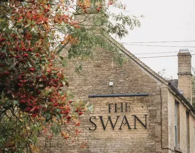The Swan Inn