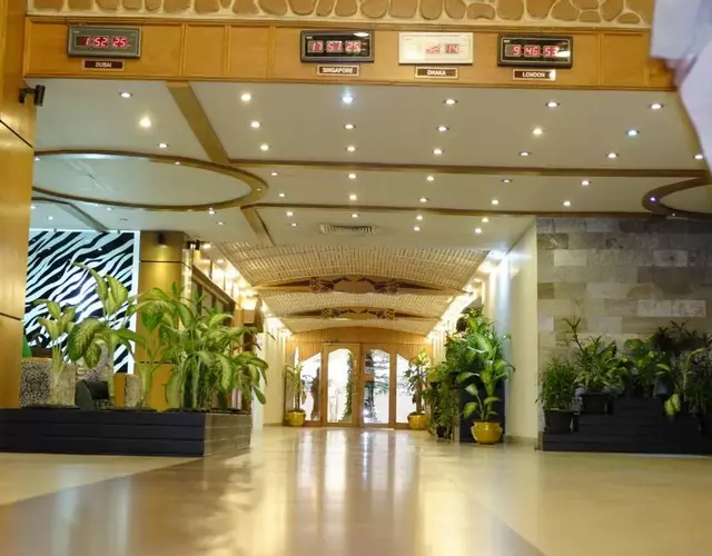 Hotel Saint Martin Ltd.