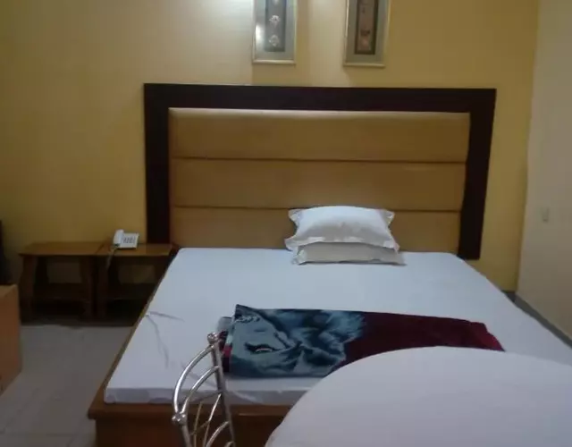 Royal Park Residential Hotel