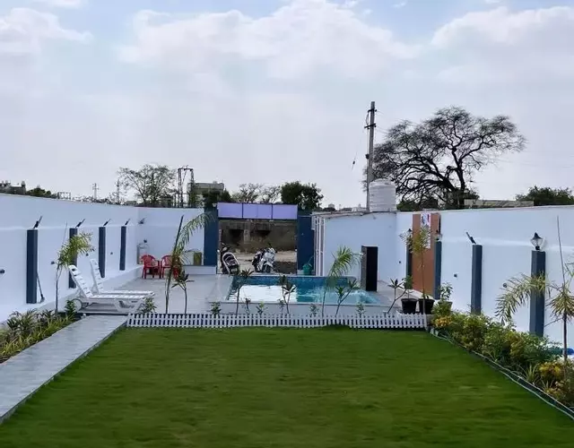 Casa bella a beautiful house