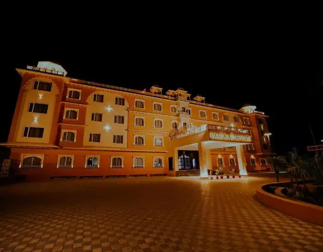 IMAGICA RESORTS