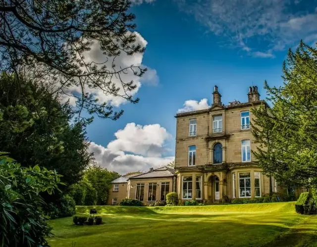 Astley Bank Hotel