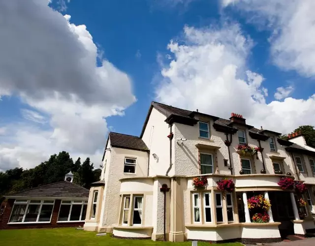 Briars Hall Hotel