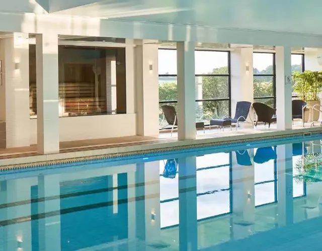 Wrightington Hotel, Health Club & Spa