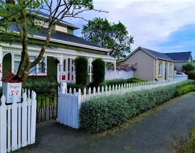 Designer Cottage