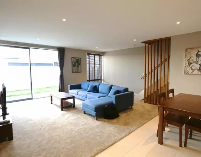 Golden Sun Apartment -Two bedrooms, Three bedrooms