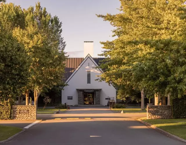 Peppers Clearwater Resort