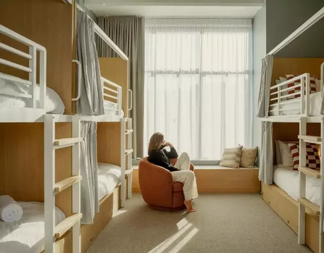 Drifter Christchurch