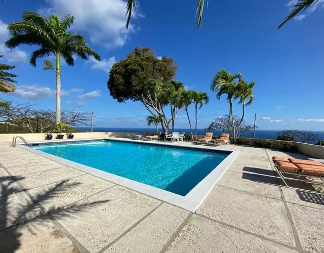 Betsy Jewel Caribbean Retreat