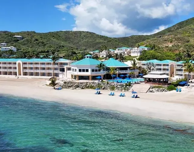 Carina Bay Boutique All inclusive Resort & Casino