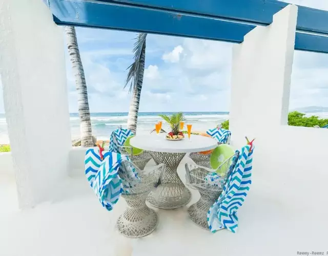 Gorgeous Ocean Views! Welcome to Bella Breeze! BeachFront 2BR 2BA