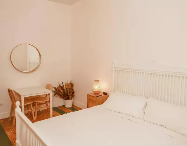 Maison Rouge - Room 4
