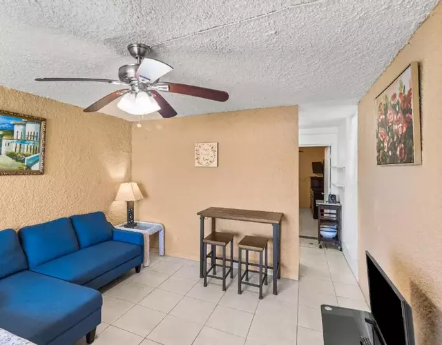 One Nice Caribbean View condo