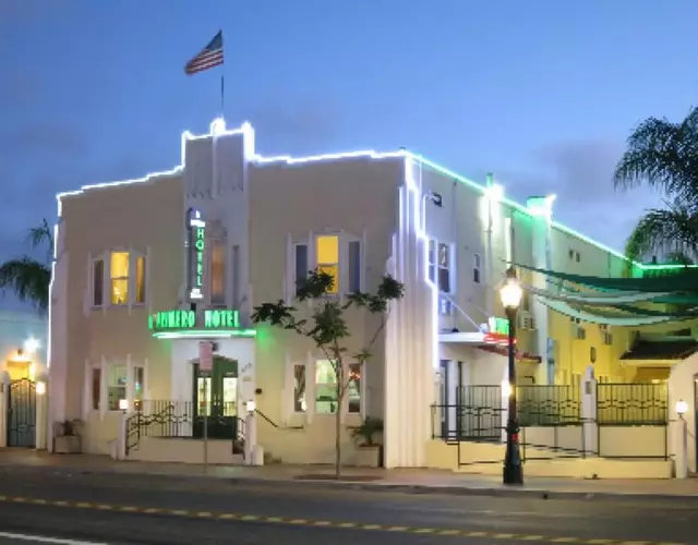 El Primero Boutique Hotel