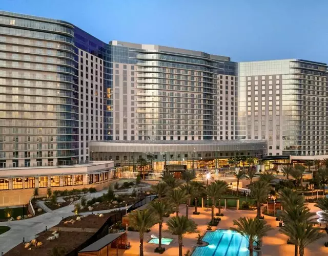 Gaylord Pacific Resort & Convention Center