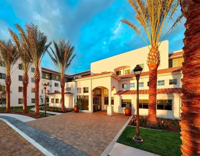 Residence Inn by Marriott San Diego Chula Vista