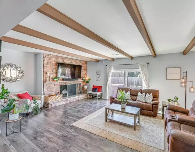 Walkable Chula Vista Home with Covered Patio