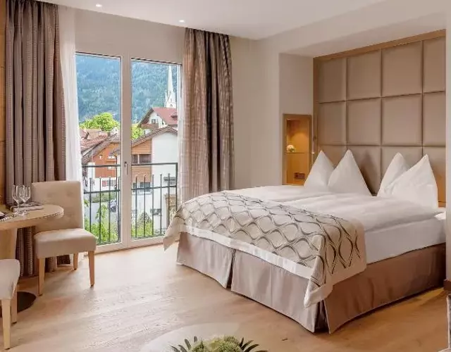 Hotel Alte Post Bonaduz