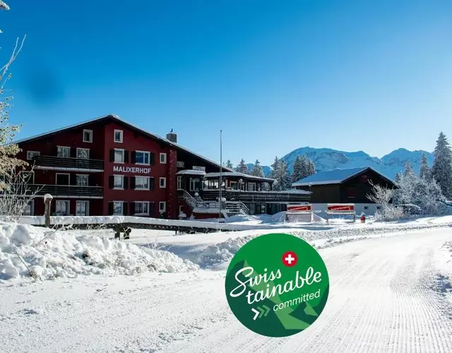 Hotel Malixerhof